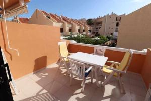 Royal Gardens Studio 123 Tenerife Rental & Sales