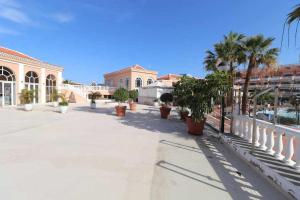 Royal Gardens Studio 123 Tenerife Rental & Sales