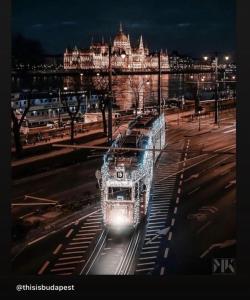 Budapest Luxury Apartments