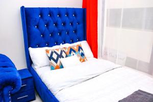 Royale bnb kiambu rd