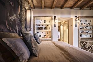 Area Synest Nature Suites