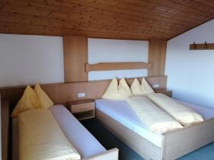 Pension Lucknerhof