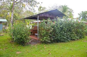 Hospedaje y alojamiento Cabañas Don Beto