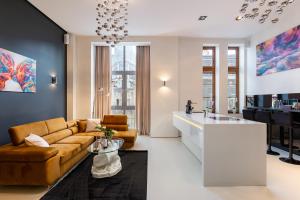 Apartament z jacuzzi City Life Centrum