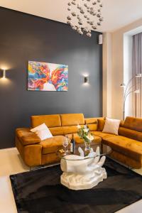 Apartament z jacuzzi City Life Centrum