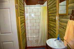 Hospedaje y alojamiento Cabañas Don Beto