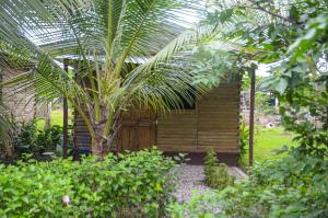 Hospedaje y alojamiento Cabañas Don Beto