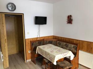 Apartment Zapart Harrachov