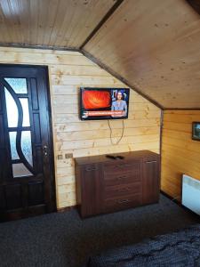 Котедж "Смерековий затишок"