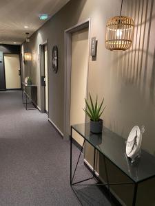 Logis Hôtel Le Miramont