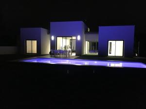 Villa Acacia