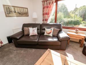 Broombaulks Farm Bungalow