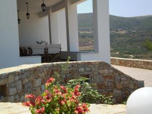 Athena Hotel Kythira Greece