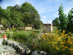 Sejours chez l'habitant Les 3Crokignols, maison d’hote familiale. : photos des chambres