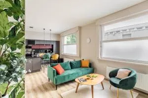 ARNEM - cosy T3 - 瑟松塞维涅