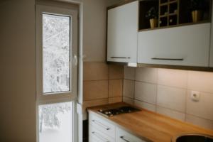 Apartman SREBRNA PAHULJA