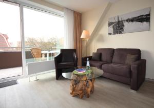 Appartementhaus Alt Büsum