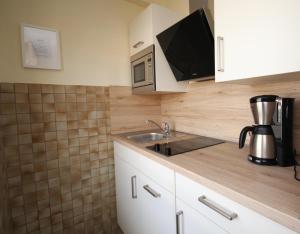 Appartementhaus Alt Büsum