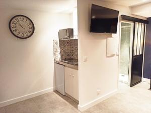 Appartements Studio Chaleureux : photos des chambres