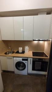 Dream Apartment Blaumana