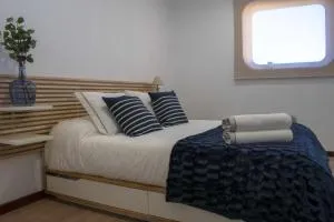 Manzaneda Natura Apartaments T1 vista montaña - Prada