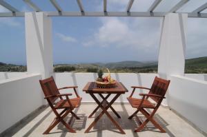 Athena Hotel Kythira Greece