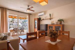 Apartamento Zeus 5 PlusHolidays