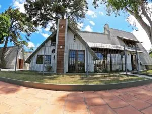 Pousada Verde Agua - 南圣洛伦索