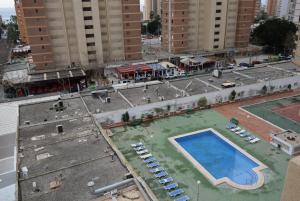 GEMELOS 4 - Fincas Arena