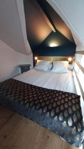 Les Appartements du 104 : photos des chambres