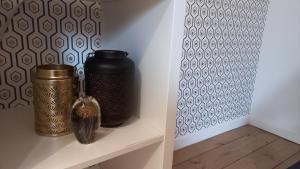 Les Appartements du 104 : photos des chambres