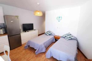 Parque Santiago 2 Studio 509 by Tenerife Rental