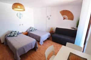 Parque Santiago 2 Studio 509 by Tenerife Rental