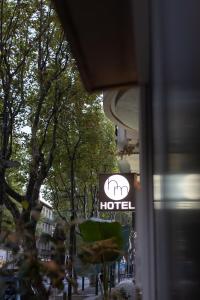 Hotels Hotel Mondial : photos des chambres