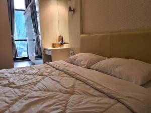 Sudirman Suites