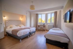 Hotels Hotel Mondial : photos des chambres