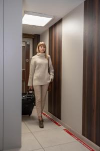 Hotels The Originals City, Hotel Mondial, Perpignan : photos des chambres