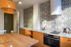 Rent like home Zakopiańska Gawra