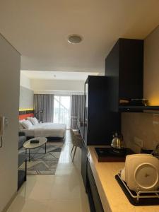 Ruby Apartment #4