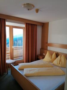 Pension Lucknerhof