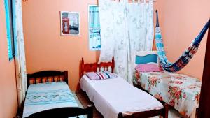 Duplex temporada praia do futuro