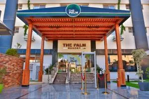 The Palm Hotel - 坦塔