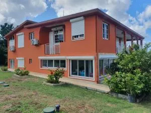 L'échappée belle - Haut de la Montagne