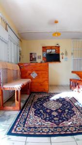 Duplex temporada praia do futuro