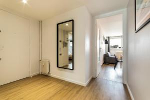 Appartements L'Heureuse Coincidence - Spacieux - 8 pers : photos des chambres