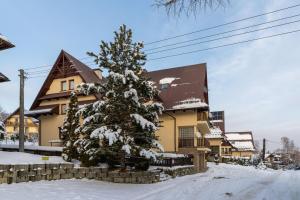 Mountain View Pod Blachówką Apartments by Renters