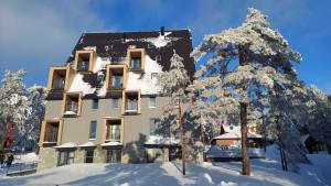 Apartman Planinski san Divčibare