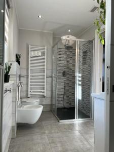 Villa Kate Mountain View alloggio ad uso turistico VDA Gressan 0161