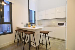 Loft Van Gogh, Centro Histórico