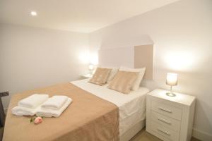 Loft Van Gogh, Centro Histórico